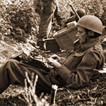 Soldiers of the Press